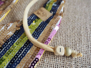 Hundehalstuch - Katzenhalstuch - Silvester - Sparkle On