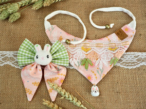 Easter * Dog Bow * Cat Bow * Bunny * Flowers * Ear-resistibly