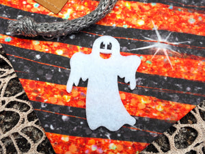 Katzenhalstuch - Katzenbandana - Geist - I put a spell on Mew