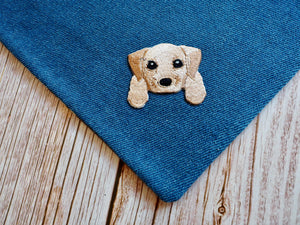 Hundehalstuch - Hundebandana - Golden Retriever - Glorious Goldens